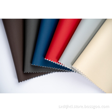 Wholesale Air PU Upholstery Leather